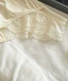 【４色】パンツ セット パンティ セクシー レースショーツ レディース 紐パン ストリングショーツ ローライズ コットン クロッチ付き　KS8-SMY3855