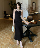 【2色】ロングドレス キャバドレス 気質 セクシー おしゃれ セリフ YH2-ZED886596GT513