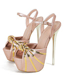 3色 新作 ハイヒール サンダル 脚長効果 宴会 XH5-XL-MY-258-180