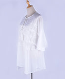 サンドレス かわいい 旅行 ハワイ 体型カバー お洒落 XH2-MX-ZS1009