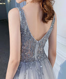 【2色】手作り ロングドレス ナイトドレス 宴会 キラキラ パーティー オフショルダー 演奏会 誕生日 XH2-MBYD7.7