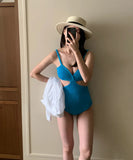 【3色】ビキニ 水着 新作 モノキニ セクシー INS話題 大人可愛い XH7-GM-adn014