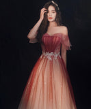 ナイトドレス 宴会 ロングドレス キラキラ お姫様 誕生日 パーティー 演奏会 XH2-BYLF7/27