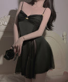 【3色】パジャマ エロかわいい ルームウェア 女子力 XH8-GR3232