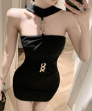 minidress キャバドレス タイトドレス ガーリー セクシー 指名 Sweet XH2-DD6964