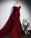 ロングドレス 誕生日 パーティー オフショルダー エレガント 演奏会 宴会 XH2-BYLF11.2601