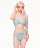 【3点セット】ビキニ セクシー モノキニ hot girl 海辺 INS話題 温泉 XH7-GM-adn020