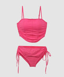 【6色】ビキニ モノキニ可愛い 海辺 温泉 おしゃれ感 水着 韓国っぽ YH7-CF-ywxn