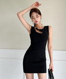 ミニドレス キャバドレス セクシー 同伴 着瘦せ XH2-JW9701BH538