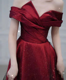 ナイトドレス 宴会 ロングドレス キラキラ お姫様 誕生日 パーティー 演奏会 XH2-YXSZ8/1