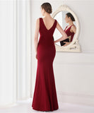 【4色】ロングドレス キャバドレス 新作 セクシー 肌見せ 露出 演奏会 宴会 XH2-YEY19131#