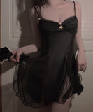 【3色】パジャマ エロかわいい ルームウェア 女子力 XH8-GR3232