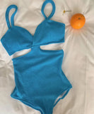 【3色】ビキニ 水着 新作 モノキニ セクシー INS話題 大人可愛い XH7-GM-adn014