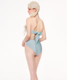 【3点セット】ビキニ セクシー モノキニ hot girl 海辺 INS話題 温泉 XH7-GM-adn020