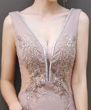 ロングドレス 宴会 二次会 パーティードレス 透明感 肌見せ レース ゴージャス XH2-HX1