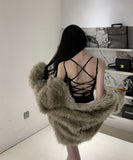 ミニドレス キャバドレス キラキラ party セクシー 背露出 ふわふわ キャバクラ XH2-ZED882181DXH437