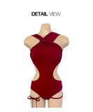 ビキニ 温泉 セクシー Chic おしゃれ感 水着 hot girl 海水浴 水着 モノキニ XH7-JX249064JX28