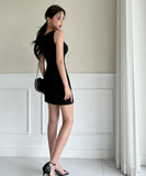 ミニドレス キャバドレス セクシー 同伴 着瘦せ XH2-JW9701BH538