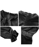 手作り 膝丈ドレス partyドレス チュール 真珠 エレガント 宴会 マーメイドドレス XH2-JY30694