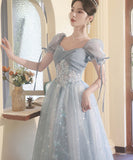 ナイトドレス 宴会 ロングドレス キラキラ お姫様 誕生日 パーティー 演奏会 XH2-YWL7/27-2