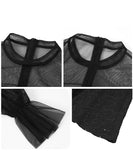 手作り 膝丈ドレス partyドレス チュール キラキラ エレガント 宴会 マーメイドドレス XH2-JY20760