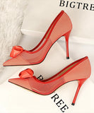 【6色】ハイヒール セクシー 通勤 ナイトクラブ キャバクラ 履きやすい XH5-DS1853-2