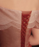 ナイトドレス 宴会 ロングドレス キラキラ お姫様 誕生日 パーティー 演奏会 XH2-BYLF7/27