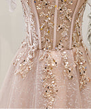 【2色】ロングドレス ナイトドレス 宴会 キラキラ パーティー オフショルダー 演奏会 誕生日 XH2-BYLF1.2