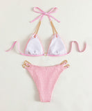 ビキニ 水着 モノキニ セクシー 温泉 ビーチ 旅行 大人可愛い XH7-CQ-QIAN