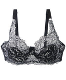 【5色】ブラジャー ブラ 新作 セクシー 刺繡 谷間魅せ MY8-DNF481