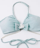 【3点セット】ビキニ セクシー モノキニ hot girl 海辺 INS話題 温泉 XH7-GM-adn020