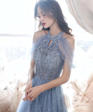 ロングドレス キラキラ 誕生日 パーティードレス お姫様 演奏会 宴会 XH2-YWL5.23