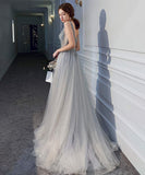 【2色】手作り ロングドレス ナイトドレス 宴会 キラキラ パーティー オフショルダー 演奏会 誕生日 XH2-MBYD7.7