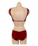 ビキニ 温泉 セクシー Chic おしゃれ感 水着 hot girl 海水浴 水着 モノキニ XH7-JX249064JX28