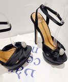 ハイヒール 美足効果 キラキラ セクシー 宴会 エレガント 気質 大人可愛い XH5-XL-MY-9966-205