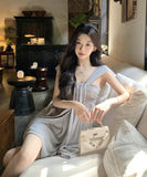 ミニドレスキャバドレスカワセクシーchicパーティーhotgirlナイトクラブエレガント着痩せ気質XH2-CD1-E215-65440600