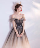 ロングドレス 高品質 レース チュール キラキラ 誕生日 演奏会 宴会 XH2‐BYLF2022/2/21