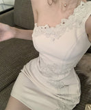 ミニドレス ワンーショルダー セクシー フラワー キャバキャバ 指名 気質 セクシー XH2-XKD-D308-6901-Dec14