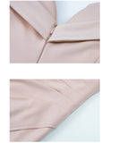 【3色】ミニドレス キャバドレス オフショルダー セクシー キラキラ チュール パーティー 指名 ナイトクラブ XH2-YM8856