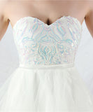 【5色】ロングドレス チュール ナイトドレス party キラキラ 宴会 演奏会 ベアトップ セクシー お姫様 XH2-YEY31882#