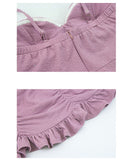 【4色】ミニドレス キャバドレス キャミワンピ セクシー キラキラ チュール パーティー 指名 ナイトクラブ XH2-YM8862