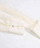 ミニドレス 秋新作 非対称 エレガント 袖付き 気質 同伴 XH2-ZED886017GDB401