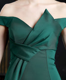 【5色】ロングドレス 高品質 ナイトドレス 宴会 オフショルダー 演奏会 XH2-YEY16655#