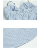 【4色】ミニドレス Aライン セクシー キャバドレス 谷間見せ ナイトクラブ XH2-YM8797