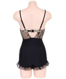 水着 ビキニ タンキニ 新作 かわいい ゴージャス レース XH7-CF2318