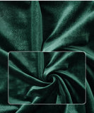 手作り 膝丈ドレス レース 高級感 スリート エレガント 気質 セレブ風 宴会 XH-JY20993