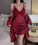 2点セット【8色】パジャマ女子力ルームウェア蝶男の心を誘うXH8-GR3875