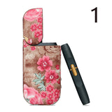 IQOS ケース フルカバー アイコス  ハード シンプル 保護 収納 MY9025