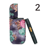 IQOS ケース フルカバー アイコス  ハード シンプル 保護 収納 MY9025