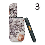 IQOS ケース フルカバー アイコス  ハード シンプル 保護 収納 MY9025